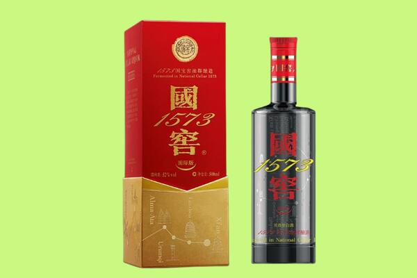大理回收国窖
